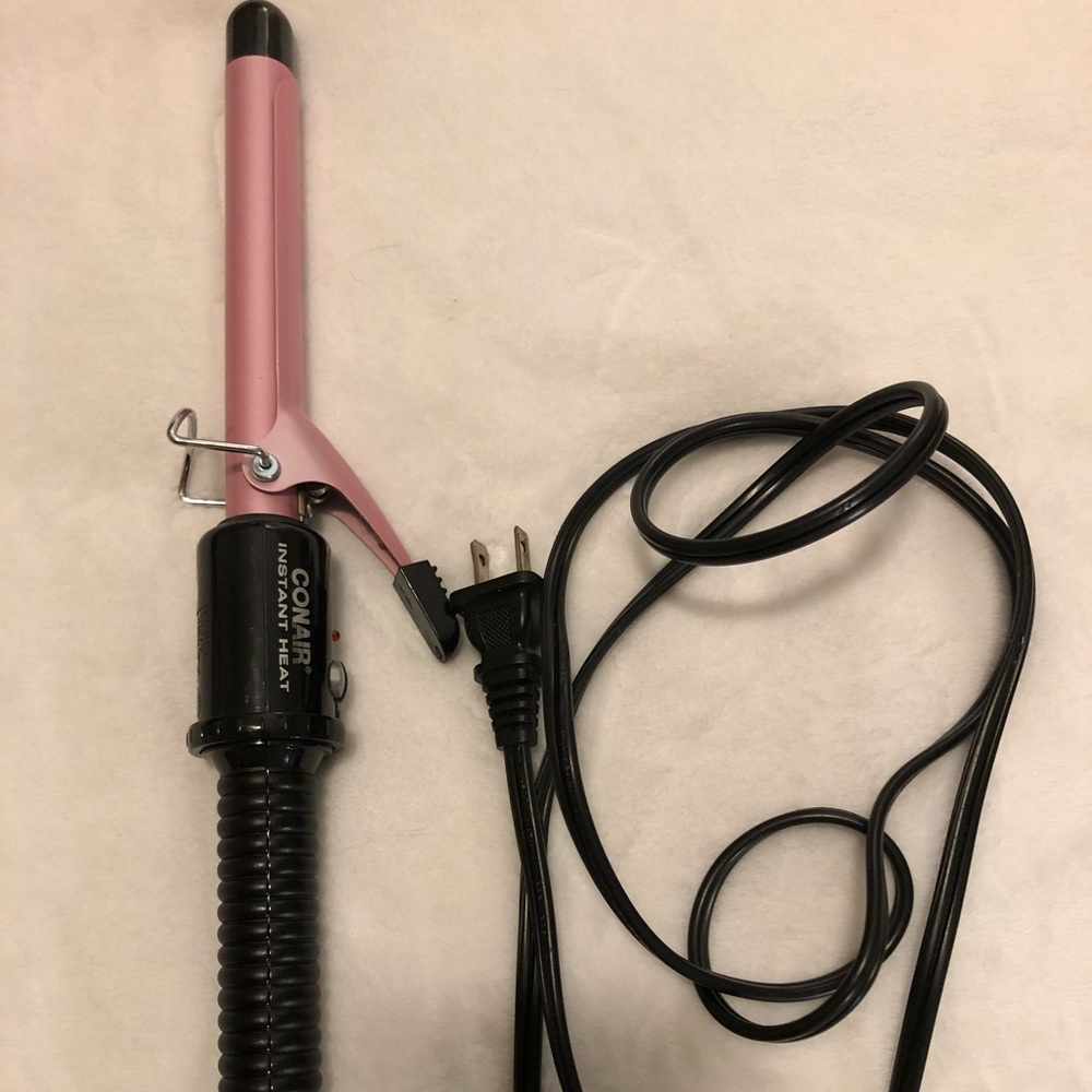 Conair Instant Heat Curling Iron